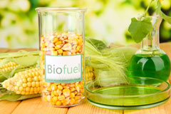 Minehead biofuel availability