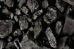 Minehead coal boiler costs